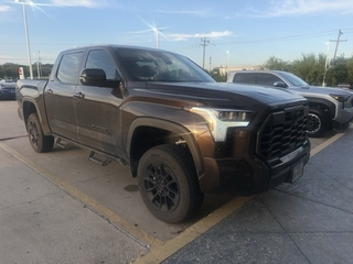 2025 Toyota Tundra for sale in Fort Worth TX