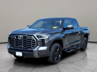 2025 Toyota Tundra for sale in West Warwick RI