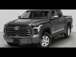 2025 Toyota Tundra for sale in West Warwick RI