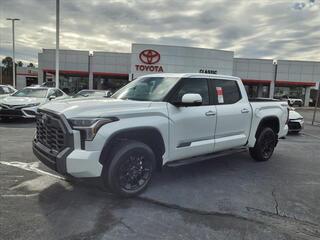 2025 Toyota Tundra for sale in Henderson NC