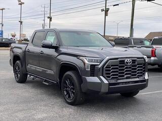 2025 Toyota Tundra for sale in Chattanooga TN