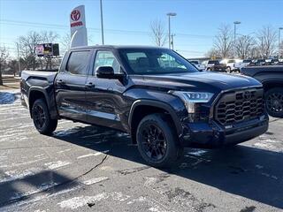 2025 Toyota Tundra for sale in Janesville WI