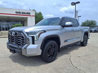 2025 Toyota Tundra for sale in Jacksonville FL