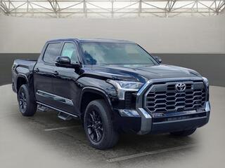 2025 Toyota Tundra for sale in Chattanooga TN