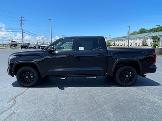 2025 Toyota Tundra