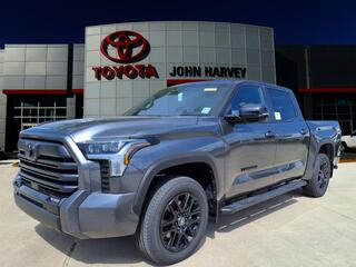 2025 Toyota Tundra