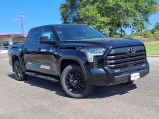 2025 Toyota Tundra