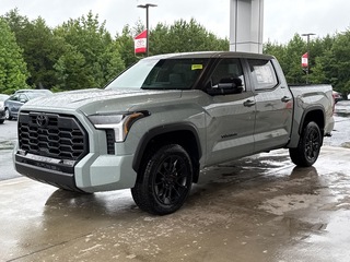 2025 Toyota Tundra for sale in Asheboro NC