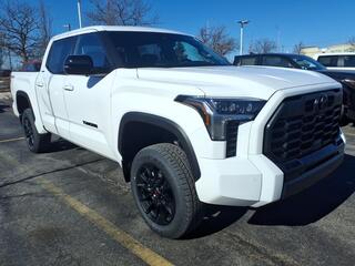 2026 Toyota Tundra for sale in Schaumburg IL