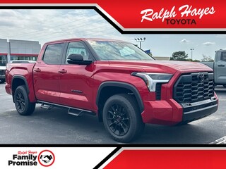 2026 Toyota Tundra for sale in Anderson SC