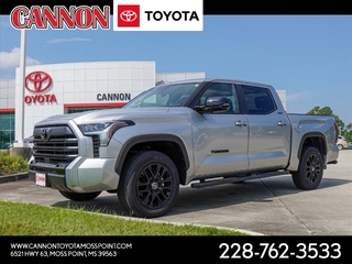 2024 Toyota Tundra for sale in Moss Point MS