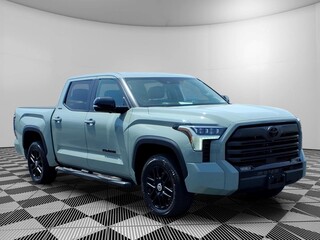 2024 Toyota Tundra for sale in High Point, NC
