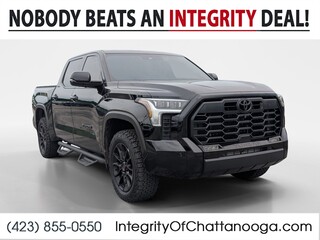 2024 Toyota Tundra for sale in Chattanooga TN