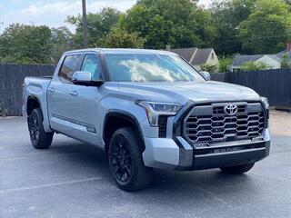 2024 Toyota Tundra