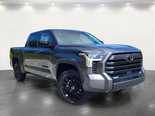 2024 Toyota Tundra