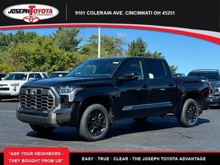 2025 Toyota Tundra for sale in Cincinnati OH