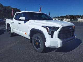 2025 Toyota Tundra for sale in New Bern NC