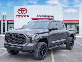 2025 Toyota Tundra for sale in Schaumburg IL