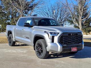 2025 Toyota Tundra