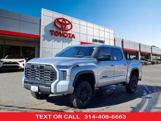 2025 Toyota Tundra for sale in Kirkwood MO