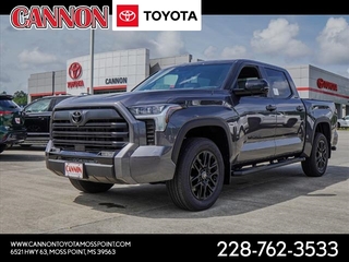 2025 Toyota Tundra for sale in Moss Point MS
