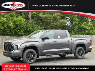 2025 Toyota Tundra for sale in Cincinnati OH