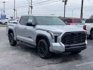 2025 Toyota Tundra for sale in Chattanooga TN