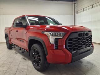 2025 Toyota Tundra for sale in Fort Worth TX