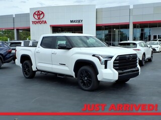 2026 Toyota Tundra for sale in Kinston NC