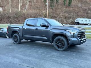 2026 Toyota Tundra for sale in Princeton WV