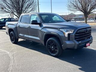 2026 Toyota Tundra for sale in Janesville WI