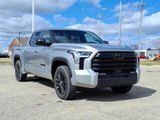 2026 Toyota Tundra
