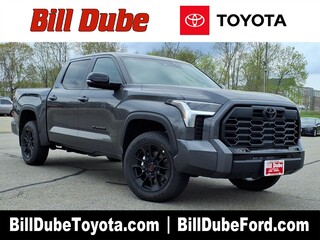 2026 Toyota Tundra for sale in Dover NH