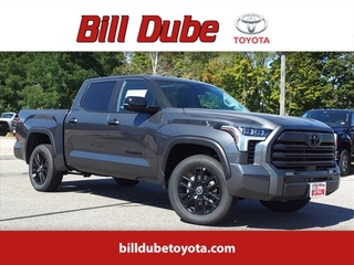 2024 Toyota Tundra