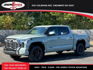 2025 Toyota Tundra for sale in Cincinnati OH