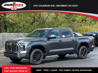 2025 Toyota Tundra for sale in Cincinnati OH