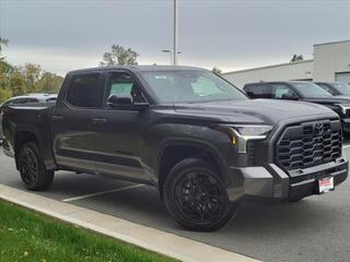 2025 Toyota Tundra for sale in Lynchburg VA