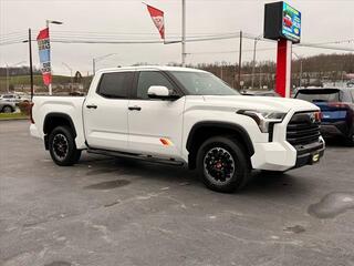 2025 Toyota Tundra for sale in Princeton WV