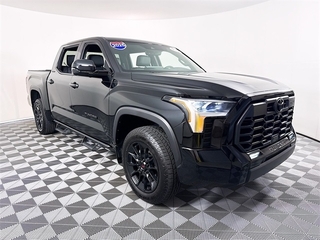 2025 Toyota Tundra