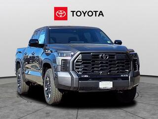 2025 Toyota Tundra for sale in West Warwick RI