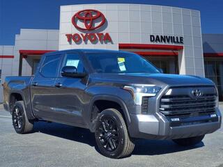 2025 Toyota Tundra for sale in Danville VA