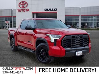 2025 Toyota Tundra for sale in Conroe TX