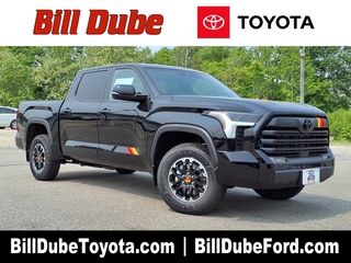 2025 Toyota Tundra for sale in Dover NH