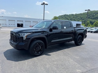 2025 Toyota Tundra