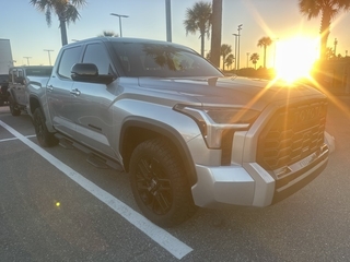 2025 Toyota Tundra for sale in Merritt Island FL