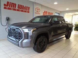 2026 Toyota Tundra for sale in Toledo OH