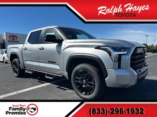 2026 Toyota Tundra for sale in Anderson SC