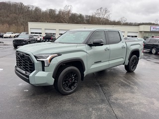 2026 Toyota Tundra for sale in Kingsport TN