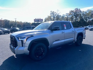 2026 Toyota Tundra for sale in Enterprise AL