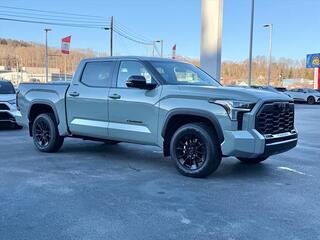 2026 Toyota Tundra for sale in Princeton WV